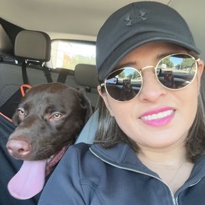 Meet your Posher, Mirli